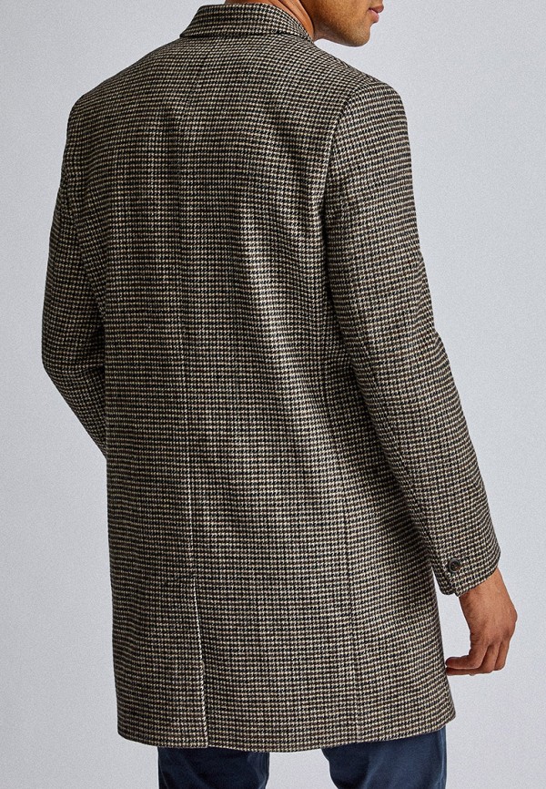 

Пальто Burton Menswear London, Серый