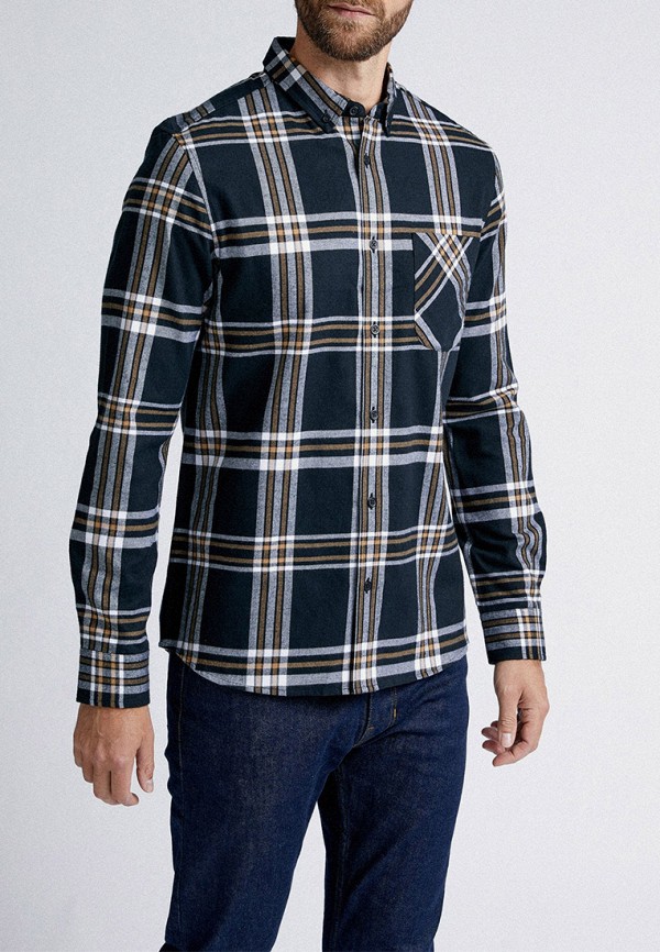

Рубашка Burton Menswear London, Черный