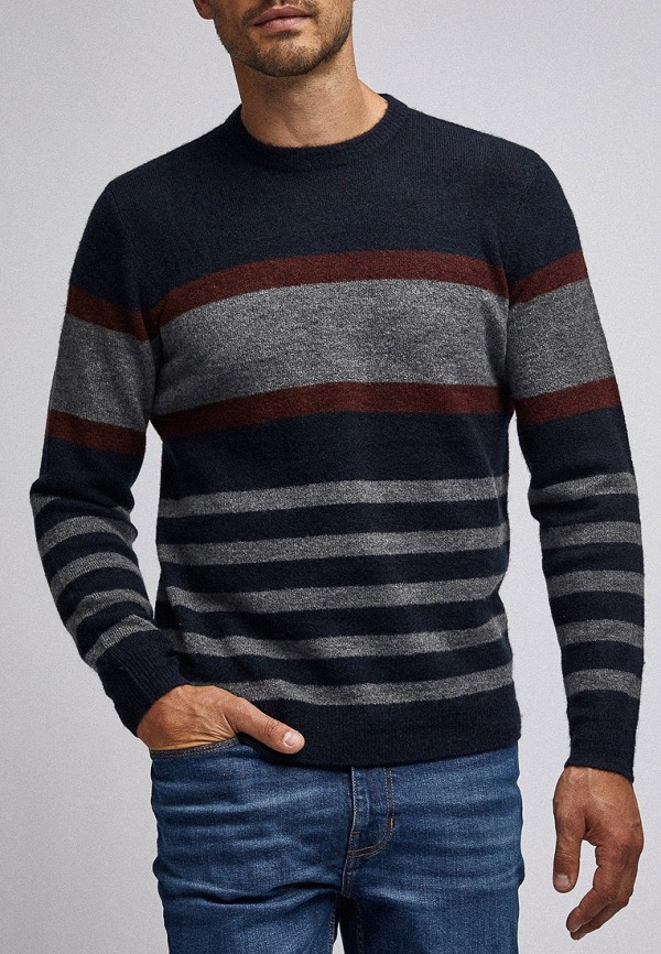 

Джемпер Burton Menswear London, Синий