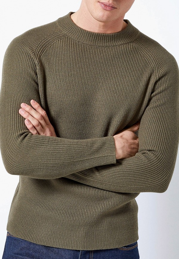 

Джемпер Burton Menswear London, Хаки