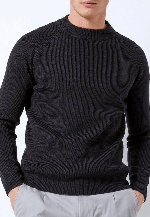 

Джемпер Burton Menswear London, Черный, Burton Menswear London BU014EMHBMY2