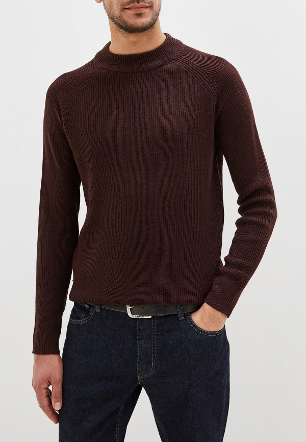 

Джемпер Burton Menswear London, Красный, Burton Menswear London BU014EMHBMY6