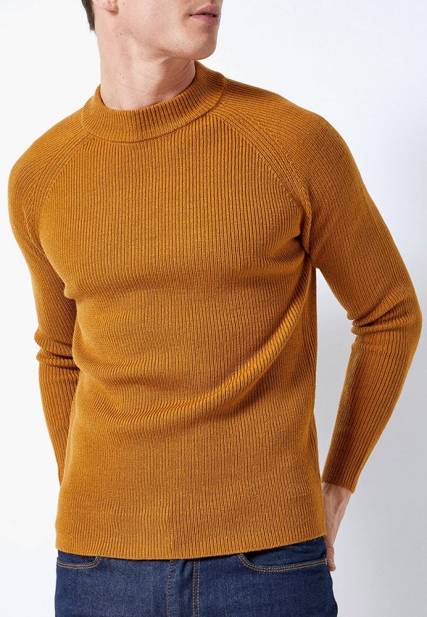 

Джемпер Burton Menswear London, Оранжевый