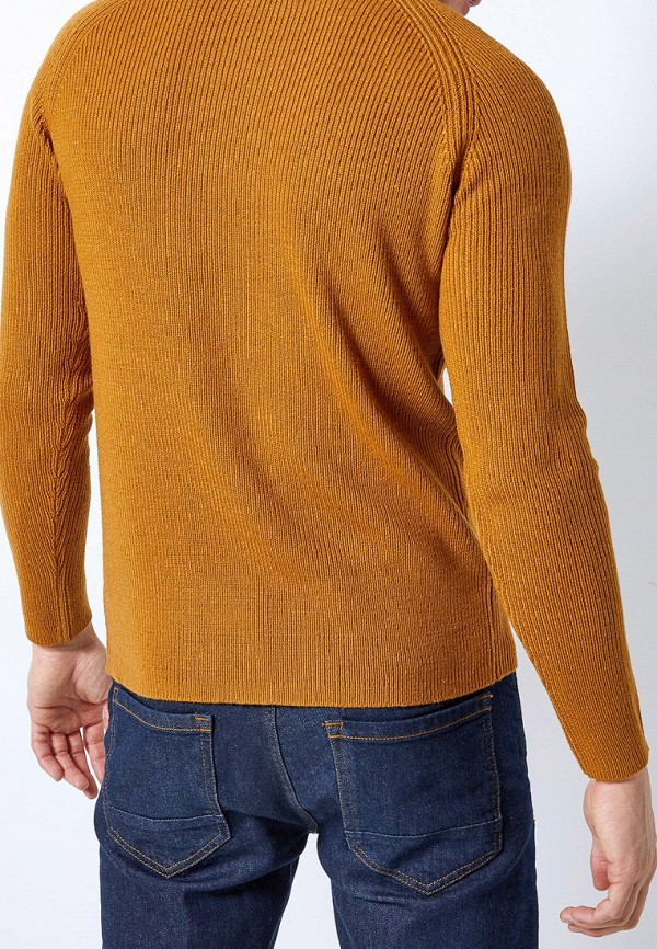 

Джемпер Burton Menswear London, Оранжевый, Burton Menswear London BU014EMHBMY7