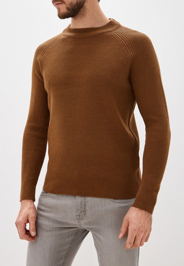 

Джемпер Burton Menswear London, Коричневый