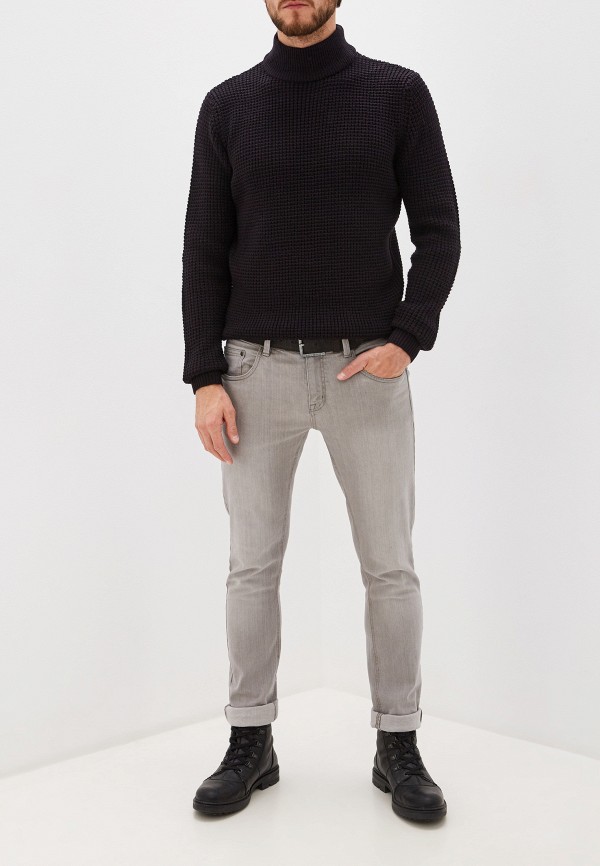 

Свитер Burton Menswear London, Черный, Burton Menswear London BU014EMHBMY9