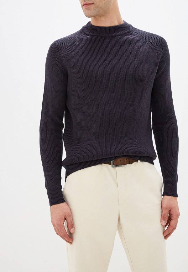 

Джемпер Burton Menswear London, Синий