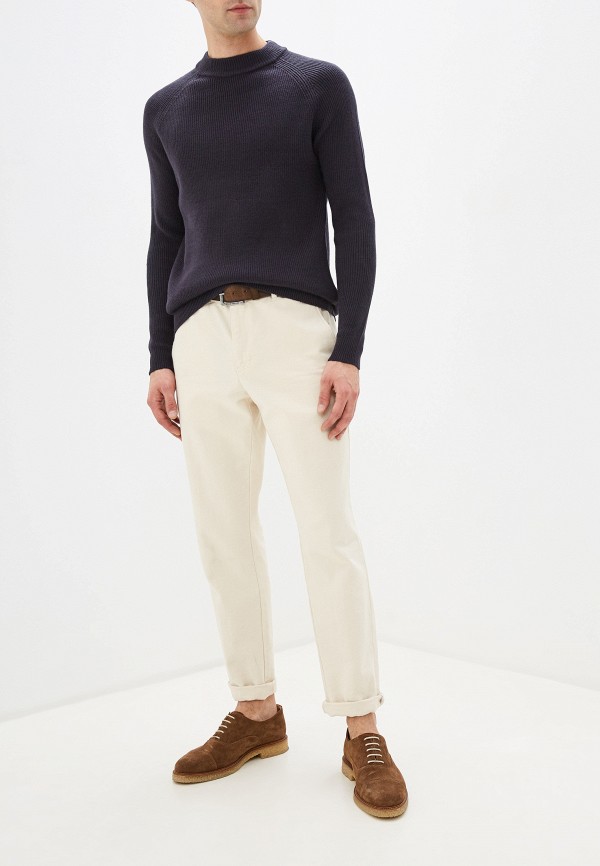 

Джемпер Burton Menswear London, Синий, Burton Menswear London BU014EMHBMZ1