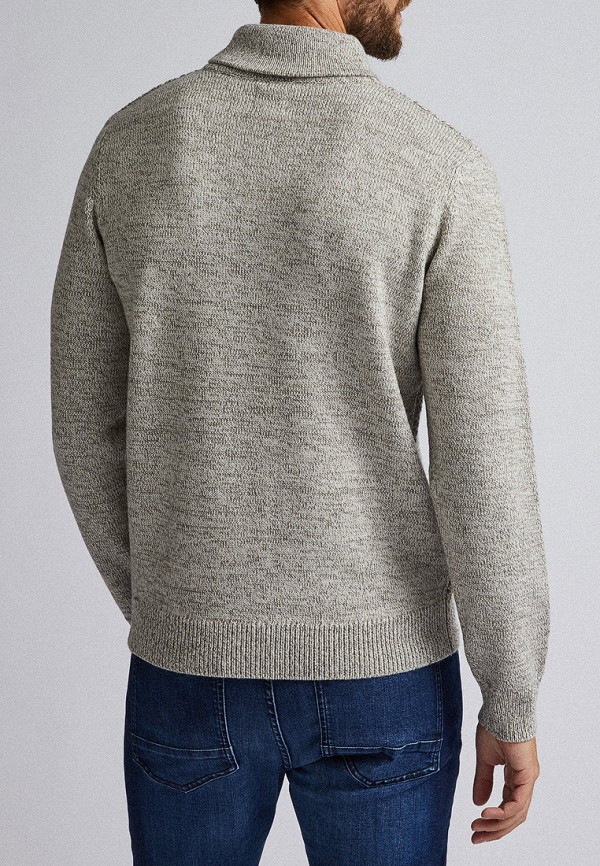 

Пуловер Burton Menswear London, Серый, Burton Menswear London BU014EMHBMZ2
