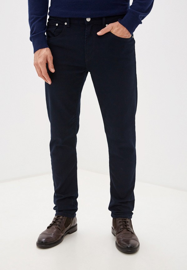 

Брюки Burton Menswear London, Синий, Burton Menswear London BU014EMHBNB3