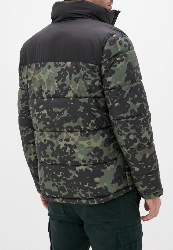 

Куртка утепленная Burton Menswear London, Хаки, Burton Menswear London BU014EMHENO5