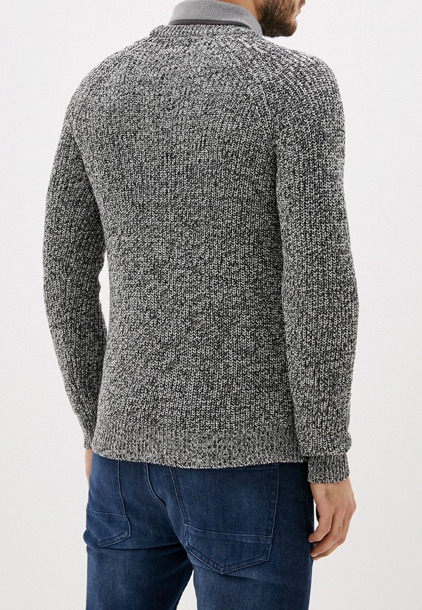 

Джемпер Burton Menswear London, Серый