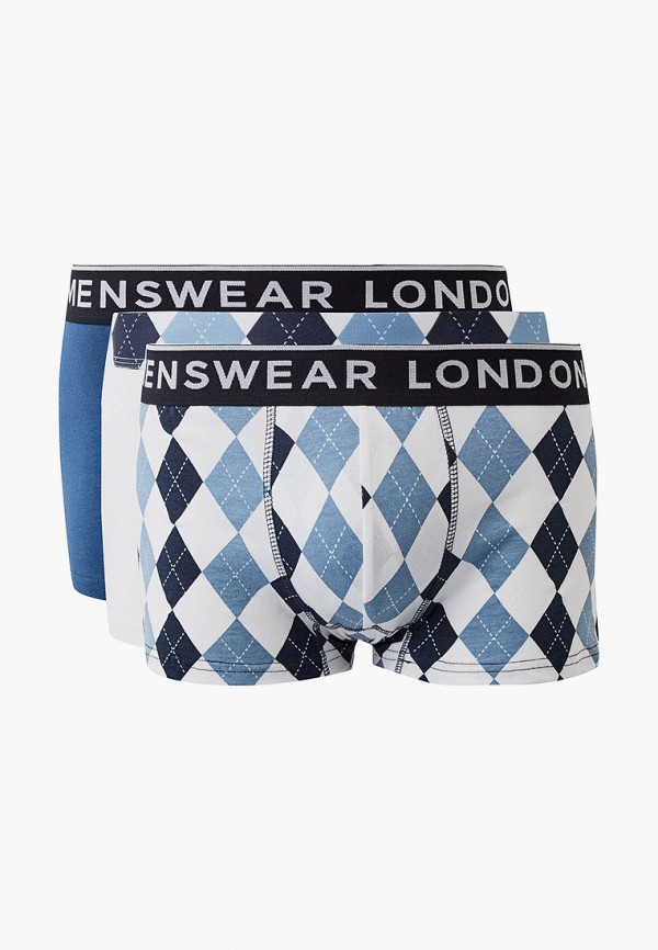

Комплект Burton Menswear London, Разноцветный