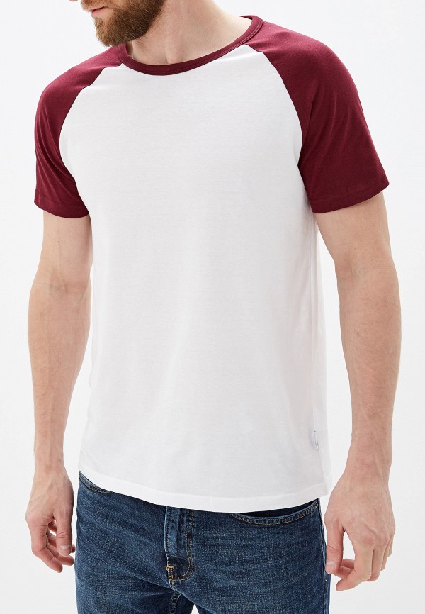 

Футболка Burton Menswear London, Белый