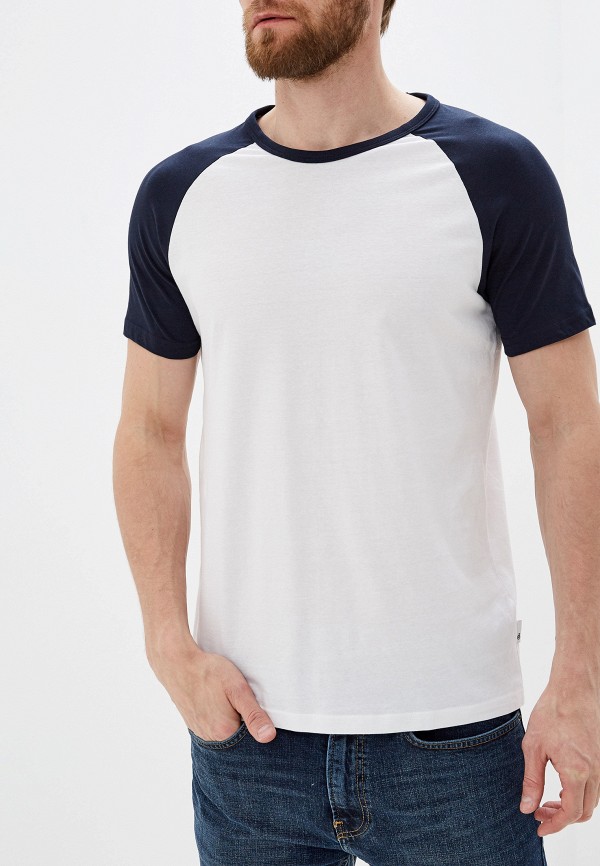 

Футболка Burton Menswear London, Белый