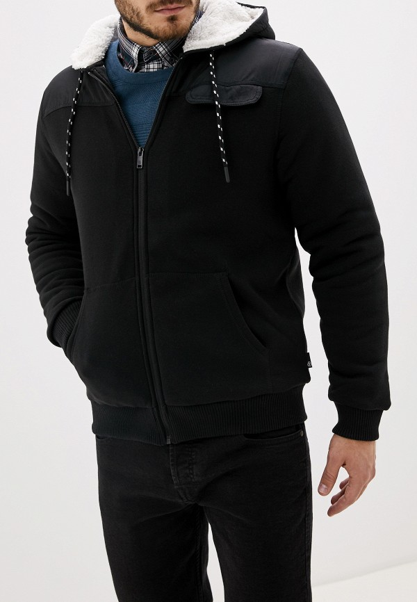 

Толстовка Burton Menswear London, Черный