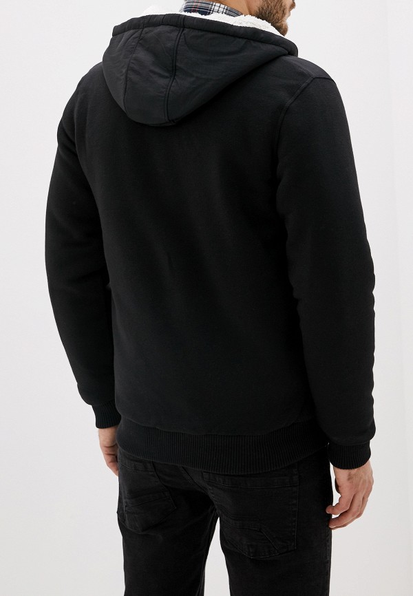 

Толстовка Burton Menswear London, Черный, Burton Menswear London BU014EMHENQ3