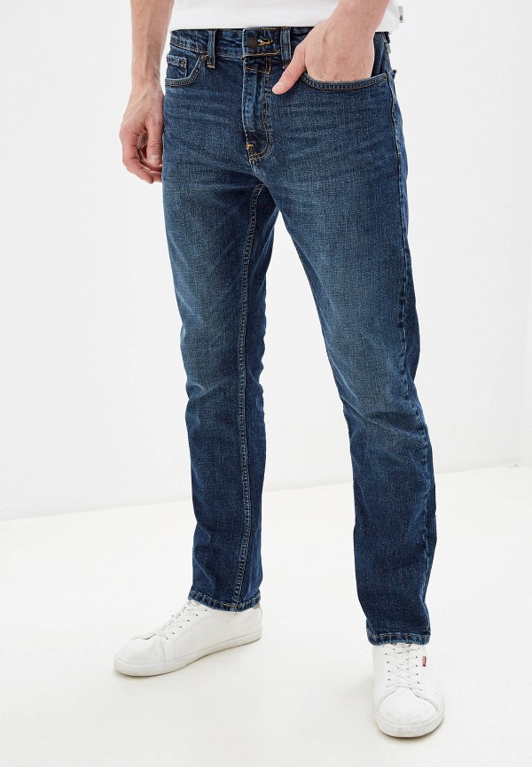 

Джинсы Burton Menswear London, Синий, Burton Menswear London BU014EMHENQ9