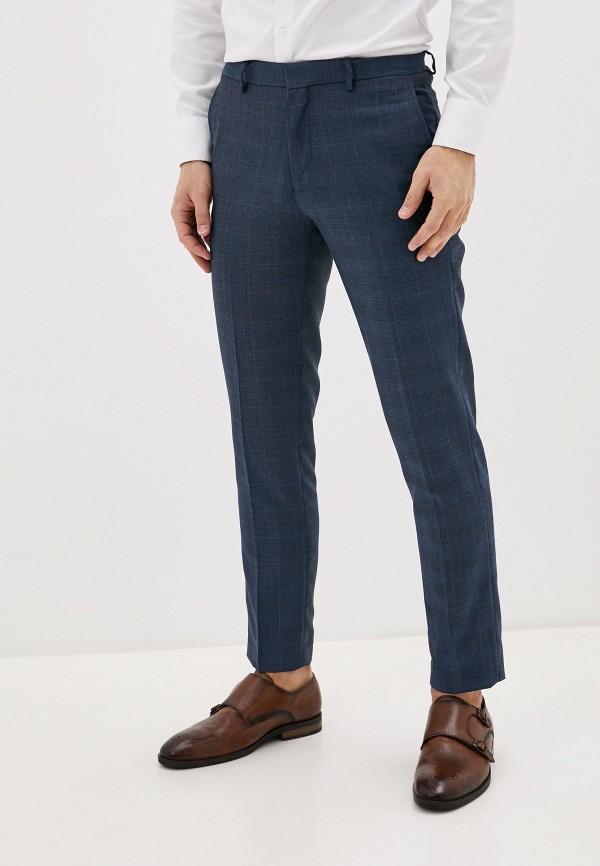 

Брюки Burton Menswear London, Синий
