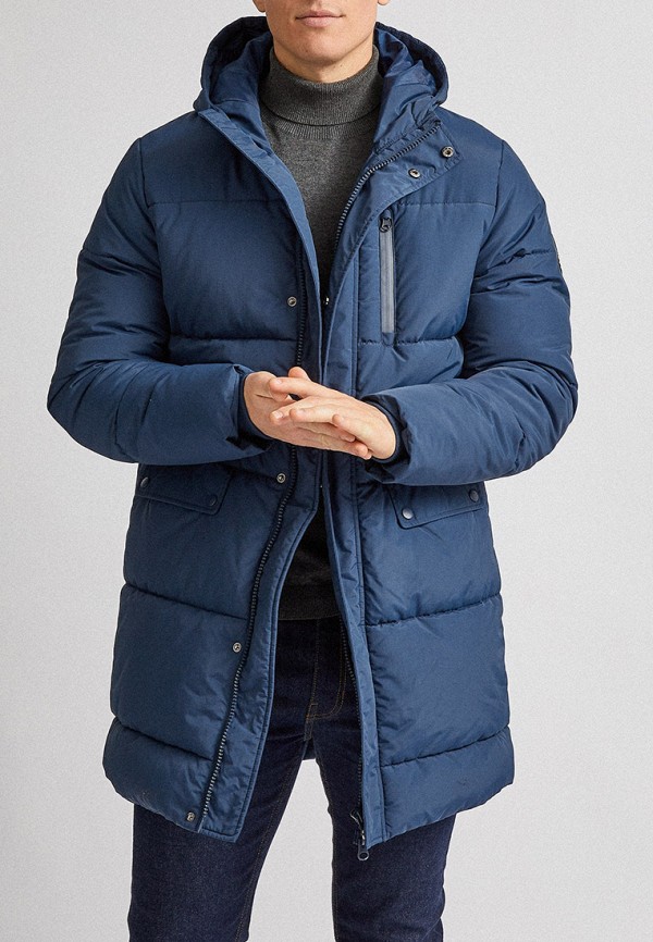 

Куртка утепленная Burton Menswear London