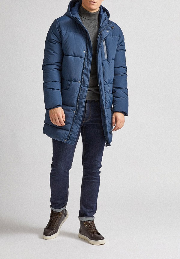 

Куртка утепленная Burton Menswear London, Burton Menswear London BU014EMHHIA7
