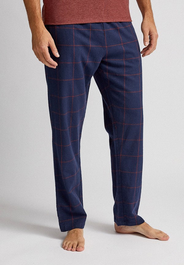 

Брюки домашние Burton Menswear London, Синий, Burton Menswear London BU014EMHHIB1