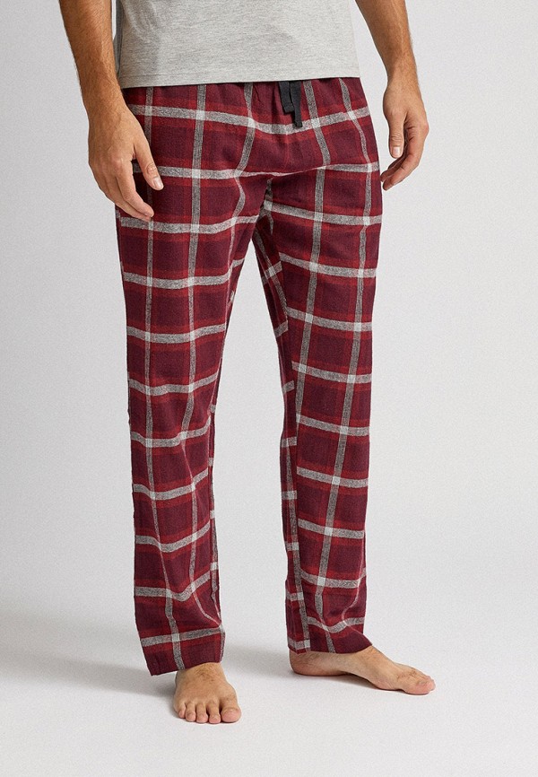 

Брюки домашние Burton Menswear London, Бордовый