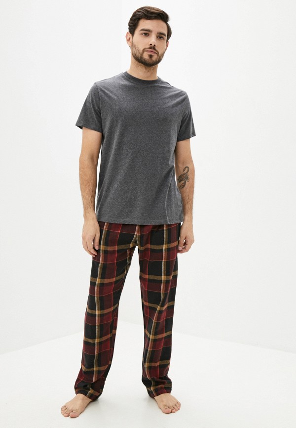 

Пижама Burton Menswear London, Разноцветный