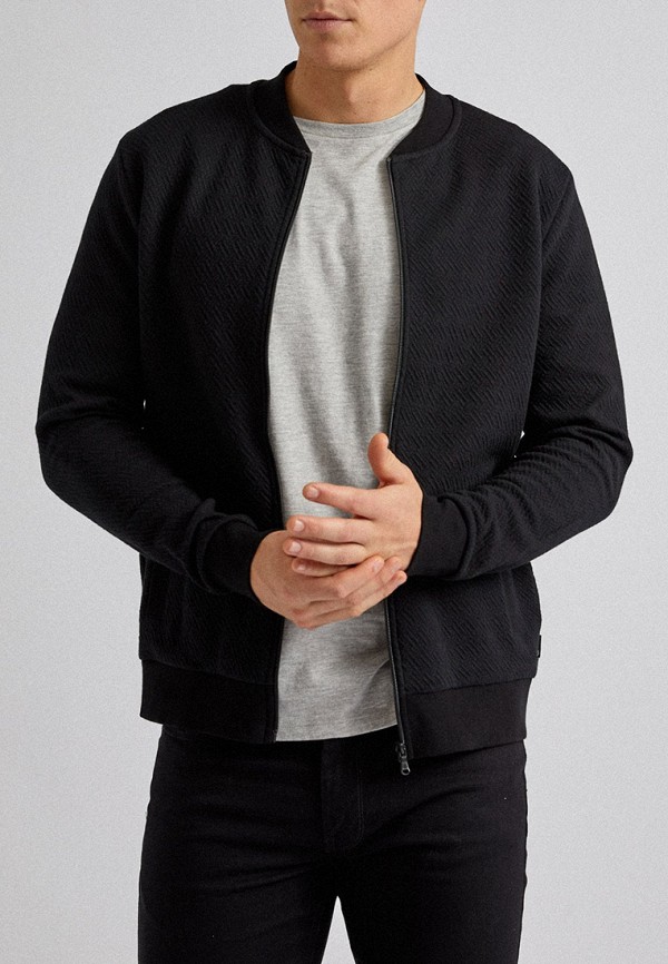 

Куртка Burton Menswear London, Черный, Burton Menswear London BU014EMHHIB7