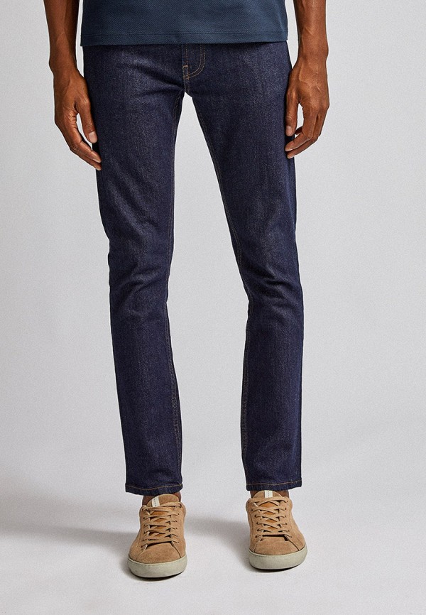 

Джинсы Burton Menswear London, Синий