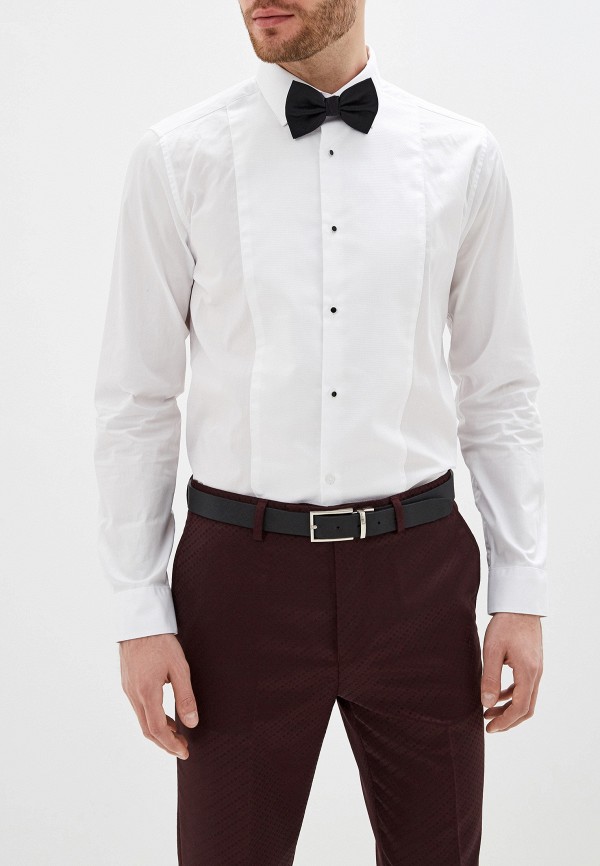 

Рубашка Burton Menswear London, Белый