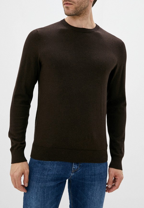 

Джемпер Burton Menswear London, Коричневый
