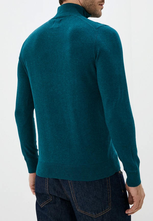 

Джемпер Burton Menswear London, Бирюзовый, Burton Menswear London BU014EMHNTI0