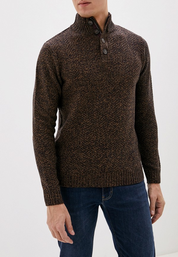 

Джемпер Burton Menswear London, Коричневый