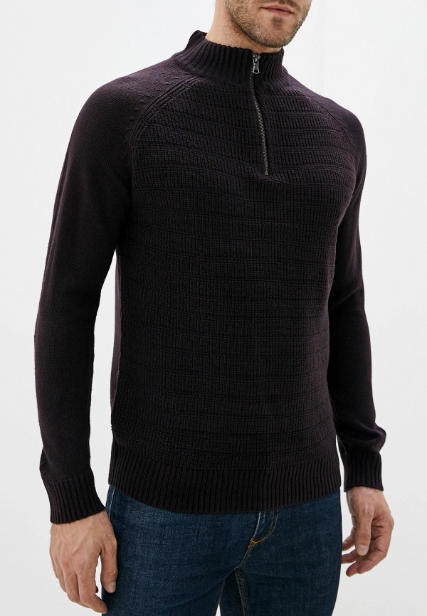 

Джемпер Burton Menswear London, Коричневый