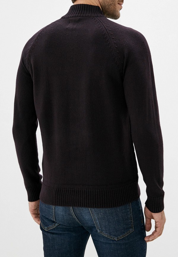 

Джемпер Burton Menswear London, Коричневый, Burton Menswear London BU014EMHNTI3