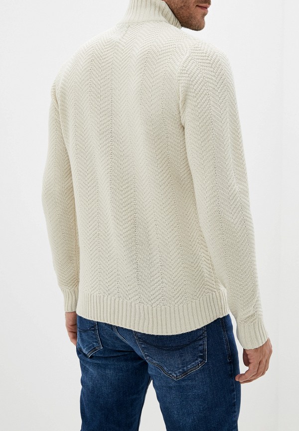 

Свитер Burton Menswear London, Белый, Burton Menswear London BU014EMHNTI5