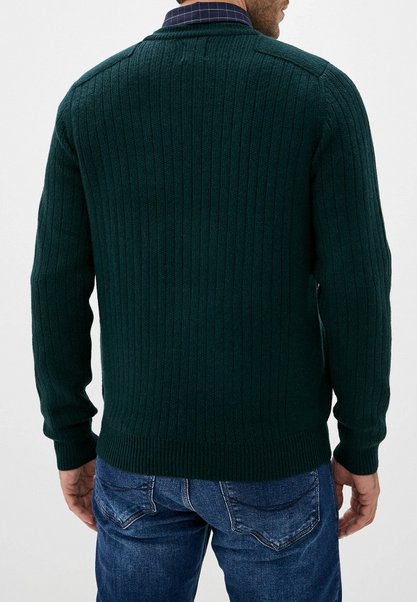 

Джемпер Burton Menswear London, Зеленый