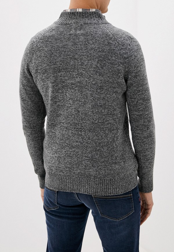 

Джемпер Burton Menswear London, Серый
