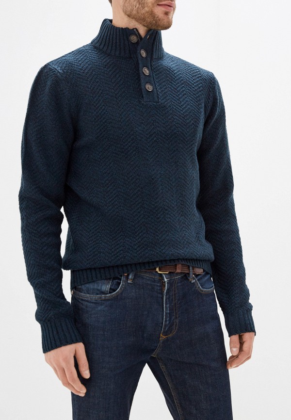 

Джемпер Burton Menswear London, Синий, Burton Menswear London BU014EMHNTJ0