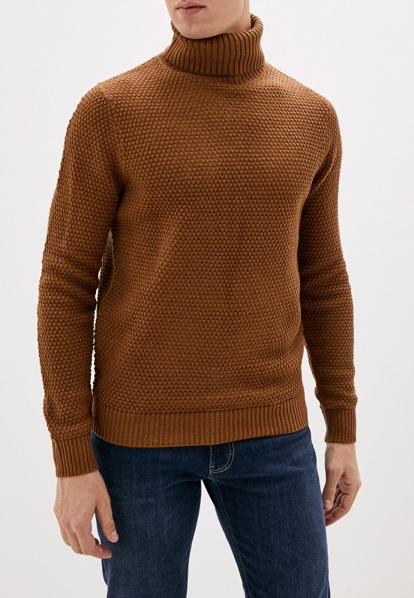 

Свитер Burton Menswear London, Коричневый