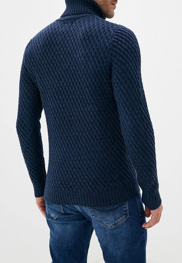 

Свитер Burton Menswear London, Синий, Burton Menswear London BU014EMHNTJ3