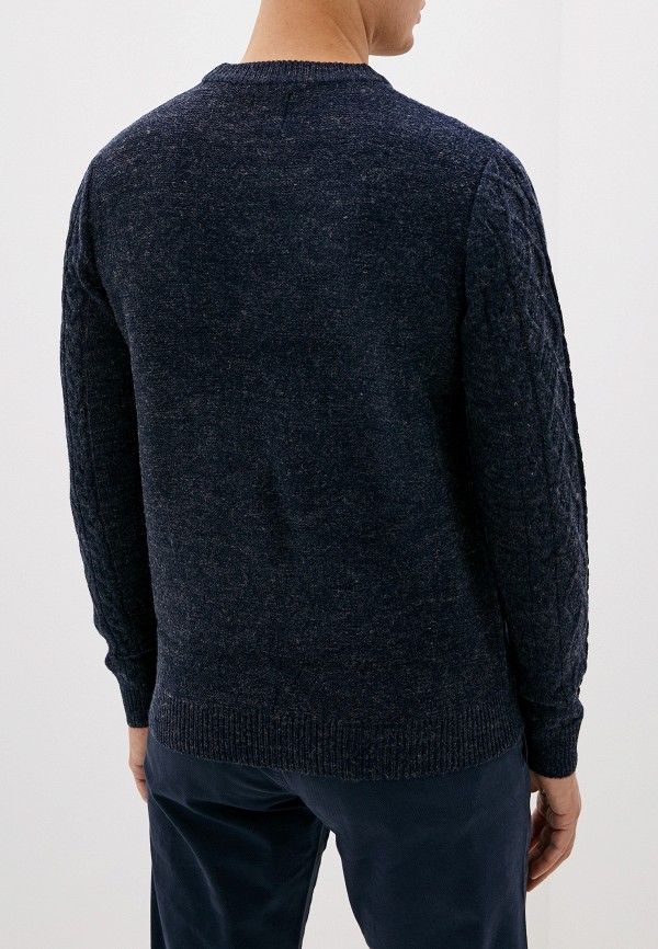 

Джемпер Burton Menswear London, Синий, Burton Menswear London BU014EMHNTJ4