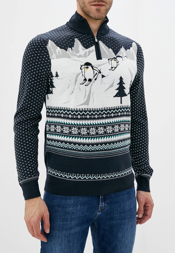 

Джемпер Burton Menswear London