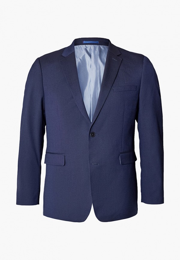 

Пиджак Burton Menswear London, Синий