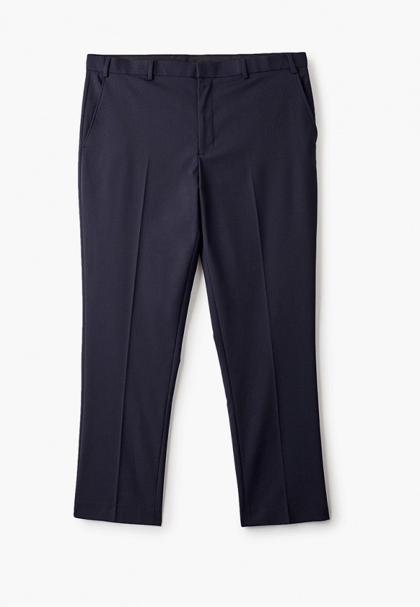 

Брюки Burton Menswear London, Синий, Burton Menswear London BU014EMHNTM2