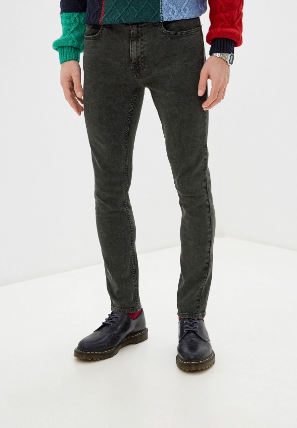 

Джинсы Burton Menswear London, Черный