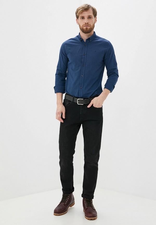 фото Рубашка burton menswear london