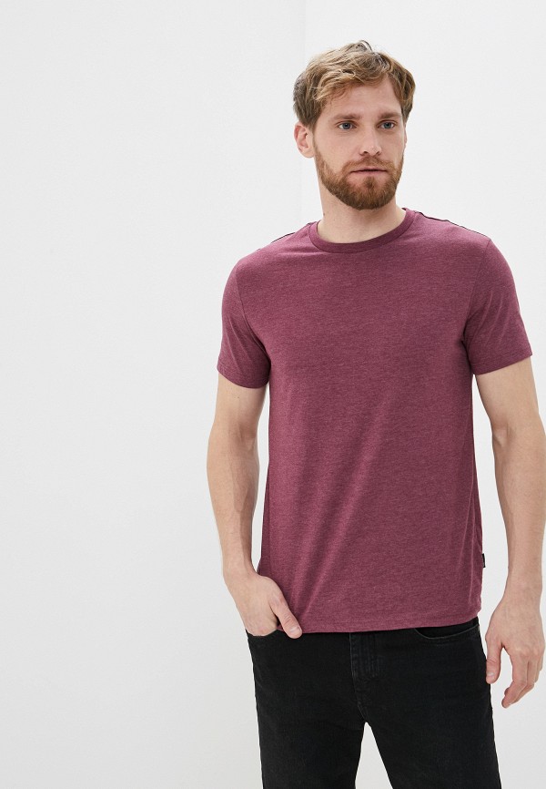 

Футболка Burton Menswear London, Розовый
