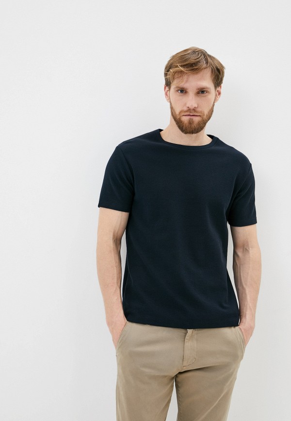 

Футболка Burton Menswear London, Черный